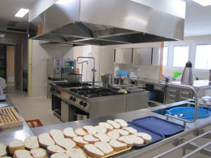 Nova kuhinja košanske šole1